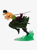 ABYstyle Studio One Piece Zoro SFC Figure