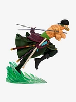 ABYstyle Studio One Piece Zoro SFC Figure