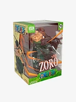 ABYstyle Studio One Piece Zoro SFC Figure