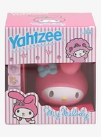 My Melody Yahtzee Game