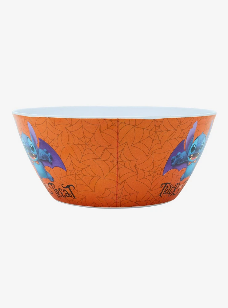 Disney Lilo & Stitch Vampire Stitch Candy Bowl