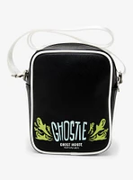 Loungefly Beetlejuice Beetlejuice Ghost House Glow-in-the-Dark Crossbody Bag