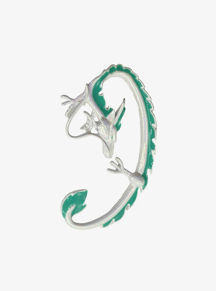 Studio Ghibli® Spirited Away Haku Ear Cuff