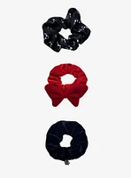 Studio Ghibli® Kiki's Delivery Service Icons Scrunchie Set