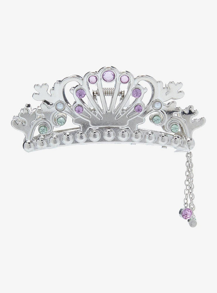 Disney Princess Ariel Shell Claw Hair Clip