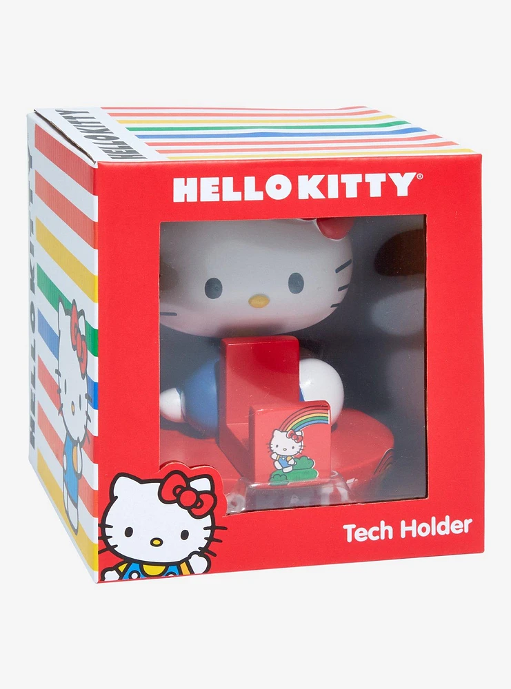 Hello Kitty Tech Holder Hot Topic Exclusive