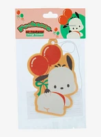 Sanrio Pochacco with Balloons Orange Scented Air Freshener - BoxLunch Exclusive