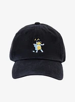 Bluey Dance Dad Cap