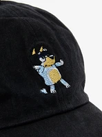 Bluey Dance Dad Cap