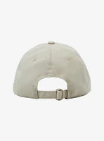 Bluey Chilli Dandelion Dad Cap