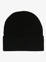 Sleep Token Logo Beanie