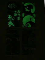 The Nightmare Before Christmas Wall Decals