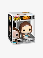 Funko Star Wars Luke Skywalker Bitty Pop! Figure Set