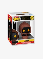 Funko Star Wars Luke Skywalker Bitty Pop! Figure Set