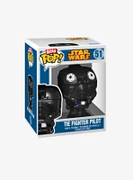 Funko Star Wars Darth Vader Bitty Pop! Figure Set