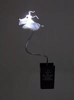 The Nightmare Before Christmas Zero Book Light