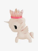 tokidoki Precious Unicorno Pink Aura Amethyst Special Edition Figure