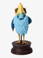 Studio Ghibli The Boy and The Heron Mini Figure Collection The Gray Heron Figure