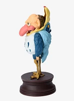 Studio Ghibli The Boy and The Heron Mini Figure Collection The Gray Heron Figure