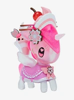 tokidoki Unicorno Cafe Cuties Cherry Blossom Figure