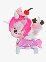 tokidoki Unicorno Cafe Cuties Cherry Blossom Figure