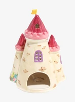 Hello Kitty And Friends Castle Tea Light Holder