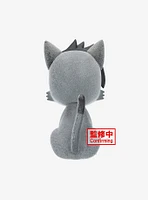 Banpresto Haikyu!! Fluffy Puffy Kurooneko Figure