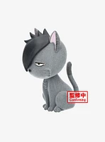 Banpresto Haikyu!! Fluffy Puffy Kurooneko Figure