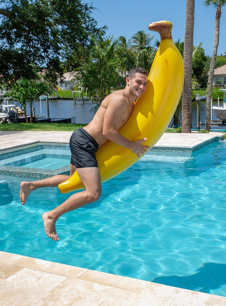 Giant Banana Pool Noodle