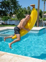 Giant Banana Pool Noodle