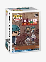 Funko Hunter X Hunter Pop! Animation Ging Freecss Vinyl Figure