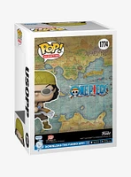 Funko One Piece Pop! Animation Usopp Vinyl Figure