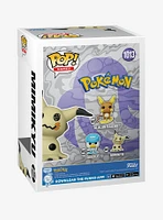 Funko Pokemon Pop! Games Mimikyu Vinyl Figure