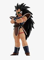 Bandai Spirits Dragon Ball Z Ichibansho Materlise Raditz (Vs Omnibus Amazing) Figure