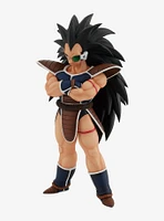 Bandai Spirits Dragon Ball Z Ichibansho Materlise Raditz (Vs Omnibus Amazing) Figure