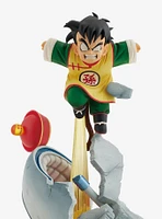 Bandai Spirits Dragon Ball Z Ichibansho Materlise Plus Gohan (Vs Omnibus Amazing) Figure