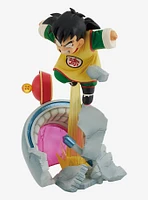 Bandai Spirits Dragon Ball Z Ichibansho Materlise Plus Gohan (Vs Omnibus Amazing) Figure