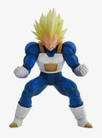 Bandai Spirits Dragon Ball Z Ichibansho Materlise Vegeta (Vs Omnibus Amazing) Figure