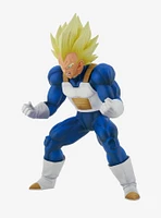 Bandai Spirits Dragon Ball Z Ichibansho Materlise Vegeta (Vs Omnibus Amazing) Figure