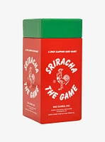 Sriracha Card Game