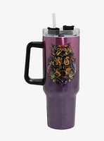 Harry Potter Hogwarts Stainless Steel Travel Cup