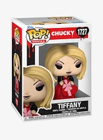 Funko Chucky Pop! Movies Tiffany (Valentine) Vinyl Figure