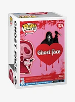 Funko Pop! Movies Ghost Face (Valentine) Vinyl Figure