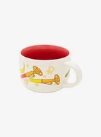 Pretty Guardian Sailor Moon Tools Latte Mug