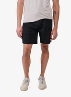 Zip Pocket 2.0 Inseam 5" Fleece Shorts