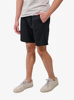 Zip Pocket 2.0 Inseam 5" Fleece Shorts