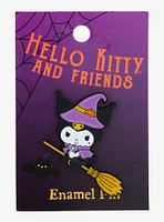 Sanrio Kuromi Witch Costume Enamel Pin — BoxLunch Exclusive