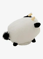 Sleeping Cow 4 Inch Magnet Shoulder Plush — BoxLunch Exclusive