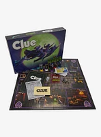 Clue: What We Do in the Shadows Edition