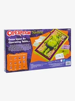 Operation: Shrek Edition Board Game